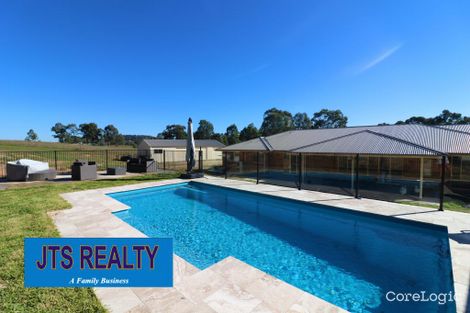 Property photo of 66 Babbler Crescent Muscle Creek NSW 2333