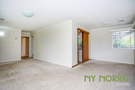 Property photo of 29 Kennerley Street Curtin ACT 2605