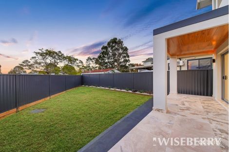 Property photo of 82 Avoca Street Yagoona NSW 2199