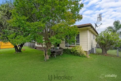 Property photo of 2 Awaba Street Fassifern NSW 2283