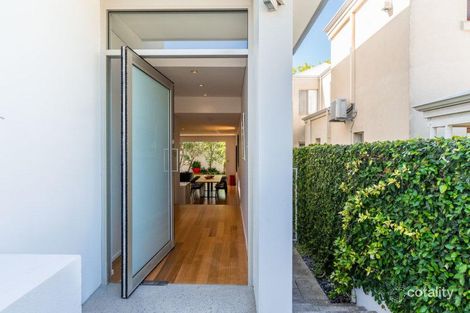 Property photo of 27 Clement Street Swanbourne WA 6010