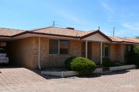 12/278 Wharf St, Queens Park, WA 6107