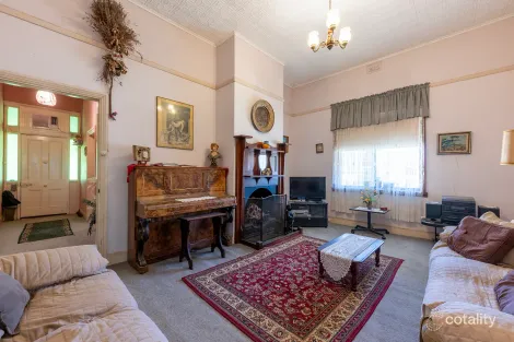 Property photo of 1-3 Roy Street Jeparit VIC 3423