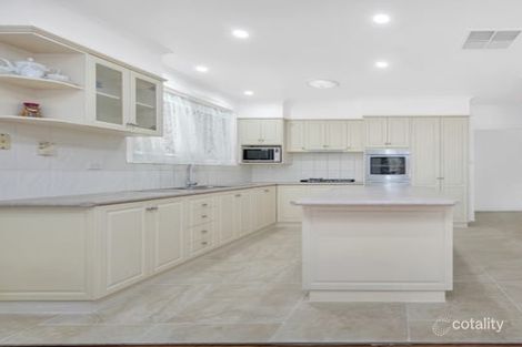 Property photo of 1 Waverley Court Craigieburn VIC 3064