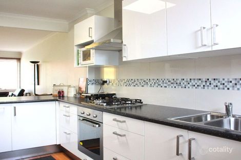 Property photo of 9/116 Edinburgh Street Flemington VIC 3031