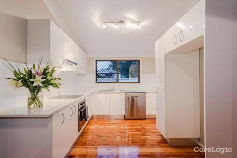Property photo of 28 Dugandan Street Nerang QLD 4211