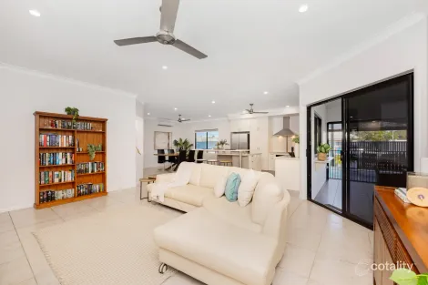 Property photo of 95 Springbrook Parade Idalia QLD 4811