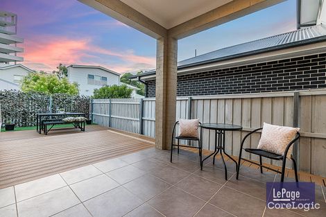 Property photo of 36 Peppin Street Rouse Hill NSW 2155