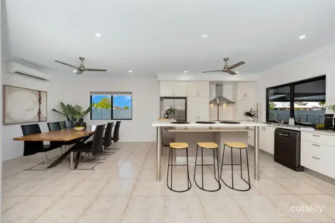 Property photo of 95 Springbrook Parade Idalia QLD 4811