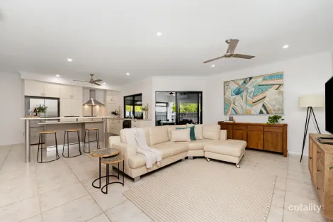 Property photo of 95 Springbrook Parade Idalia QLD 4811