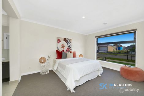 Property photo of 24 Bataba Street Mickleham VIC 3064