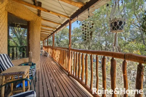 Property photo of 1933 Hill End Road Grattai NSW 2850