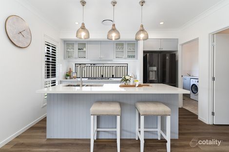 Property photo of 161 Emerald Hills Boulevard Leppington NSW 2179