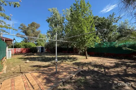 Property photo of 70 Quarry Road Forbes NSW 2871