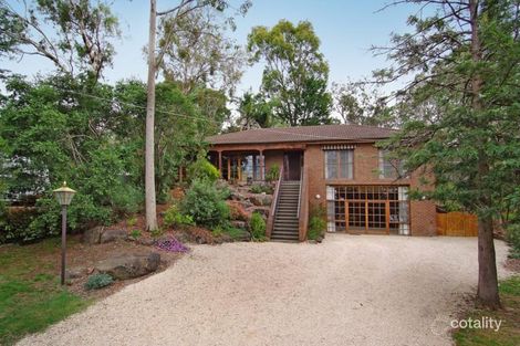 27 Rangeview Rd, Lower Plenty, VIC 3093