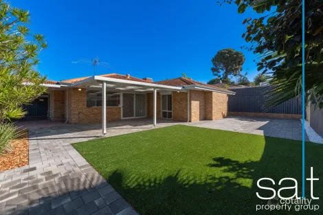Property photo of 8 Stevens Place Kardinya WA 6163