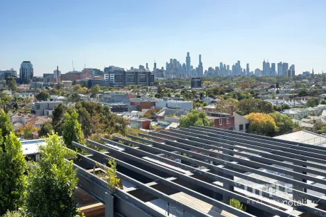 705/14-18 Porter St, Prahran, VIC 3181