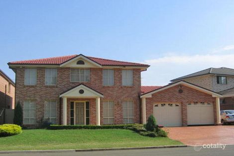 26 Garrison Rd, Bossley Park, NSW 2176