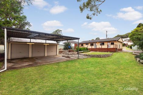 Property photo of 6 Cressington Way Wallsend NSW 2287