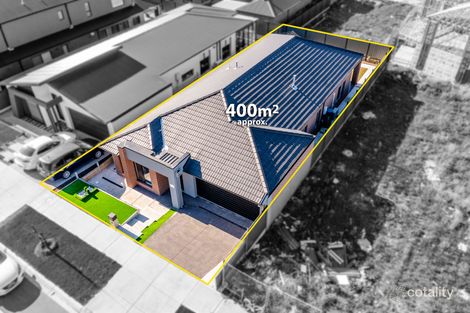 Property photo of 9 Lithic Road Craigieburn VIC 3064