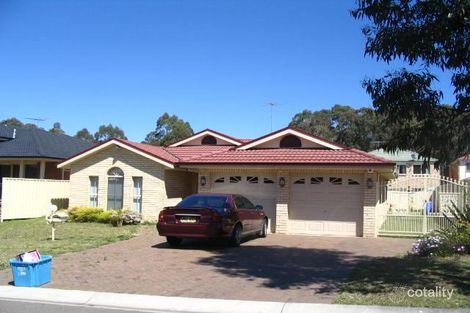 26 Harraden Dr, West Hoxton, NSW 2171