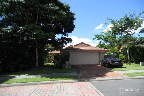 25 Oakdale Ave, Nerang, QLD 4211