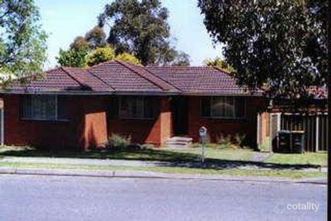 Property photo of 220 Piccadilly Street Riverstone NSW 2765