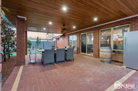Property photo of 8 Knoop Drive Byford WA 6122