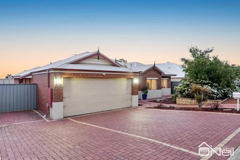 Property photo of 8 Knoop Drive Byford WA 6122