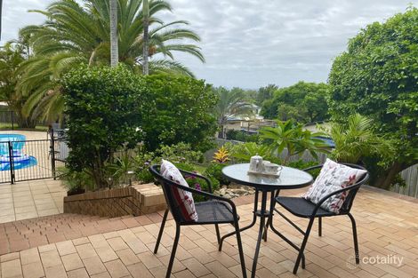 Property photo of 19 Oatberry Crescent Shailer Park QLD 4128
