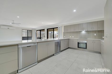 Property photo of 2 Oasis Court South Gladstone QLD 4680