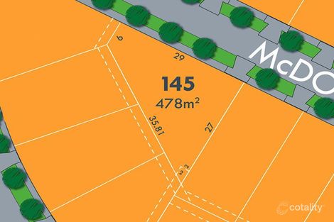 49 Mcdougall Pl, Truganina, VIC 3029