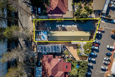 357 Marine Tce, West End, WA 6530