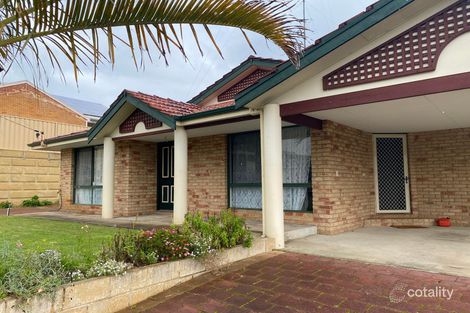Property photo of 46 Pearce Road Australind WA 6233