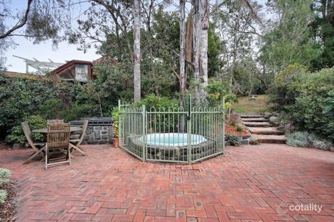 Property photo of 27 Rangeview Road Lower Plenty VIC 3093