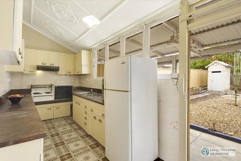 Property photo of 29 East Street Five Dock NSW 2046