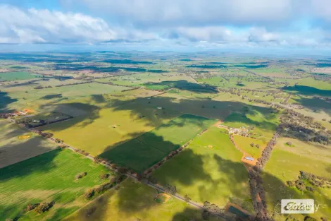 Bethel Rd, Burrumbuttock, NSW 2642