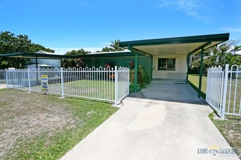 Property photo of 29 Rayleigh Street Wulguru QLD 4811