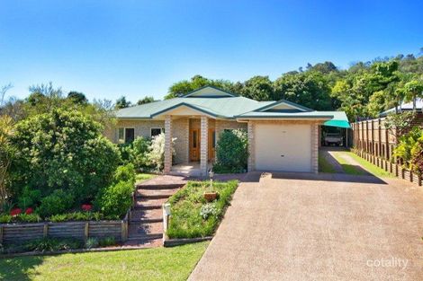 Property photo of 3 Yellowfin Close Kanimbla QLD 4870