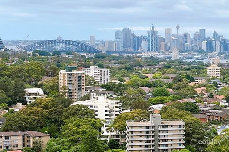 Property photo of 2012/500 Pacific Highway St Leonards NSW 2065