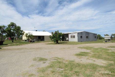 Property photo of 264 Euri Road West Bowen QLD 4805