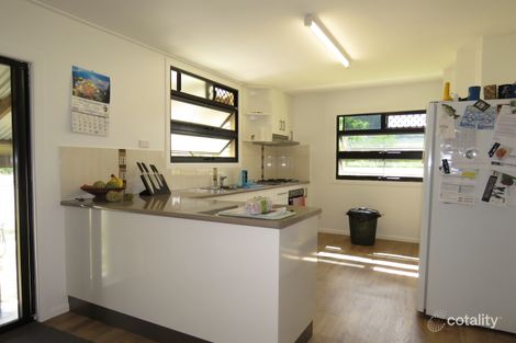 Property photo of 264 Euri Road West Bowen QLD 4805