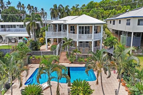 25 Captain Blackwood Dr, Sarina Beach, QLD 4737