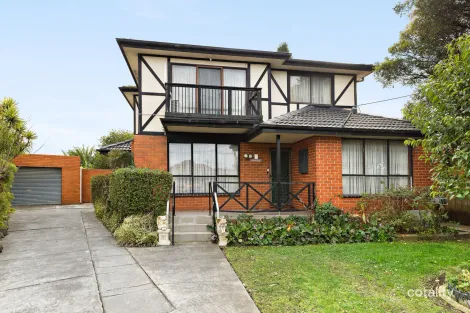 Property photo of 4 Epsom Court Fawkner VIC 3060