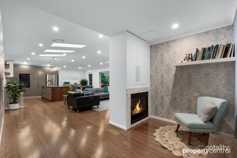 Property photo of 5 Fairways Avenue Leonay NSW 2750