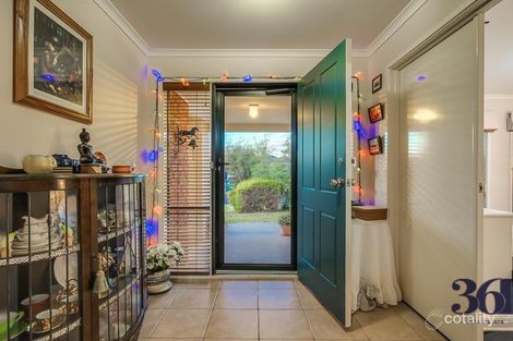 Property photo of 11 Quarrion Court Hoppers Crossing VIC 3029