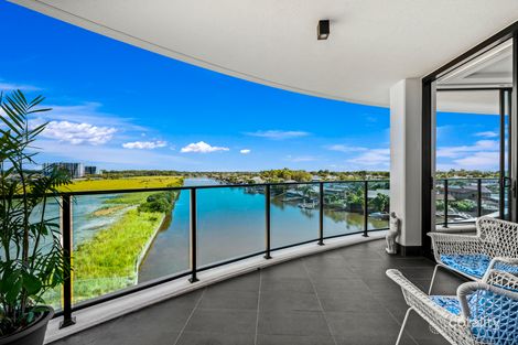 5401/5 Harbour Side Ct, Biggera Waters, QLD 4216