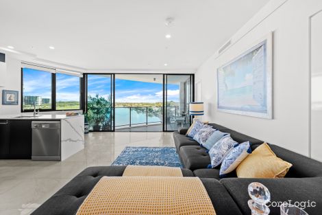 Property photo of 5401/5 Harbour Side Court Biggera Waters QLD 4216