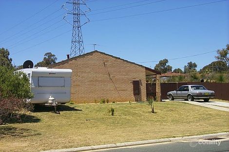 18 Ely St, Hamilton Hill, WA 6163