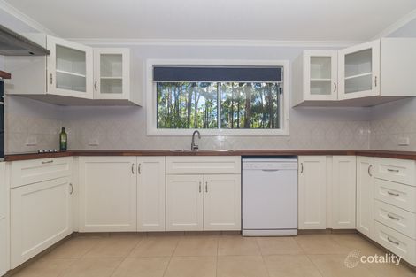 Property photo of 66 Hume Street Russell Island QLD 4184